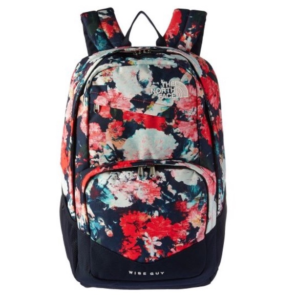 north face cute backpacks